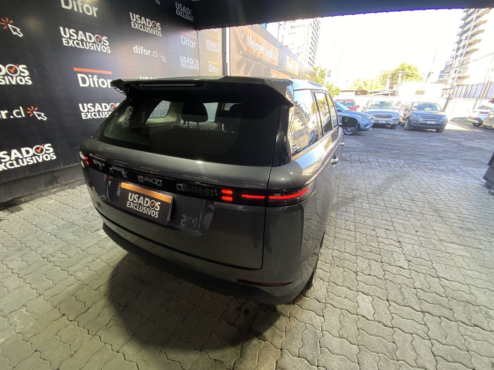 Jaecoo 5 1.5 ELEMENTAL 2026 - Imagen 10 de 20