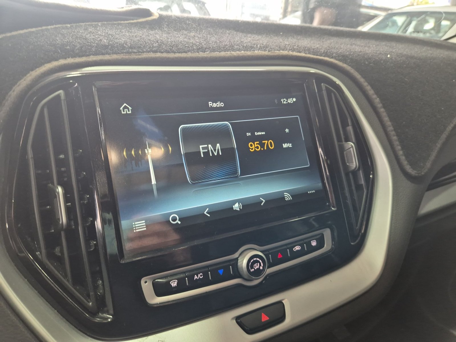 Jetour X70 5MT 2024 - Imagen 20 de 20