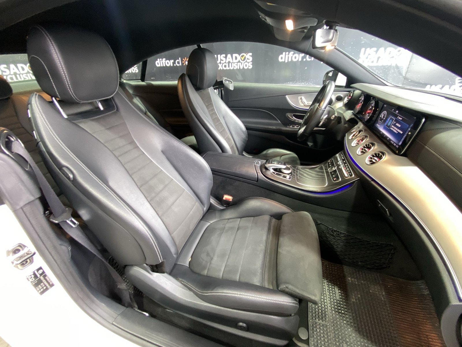 Mercedes benz E200 2019 - Imagen 19 de 20