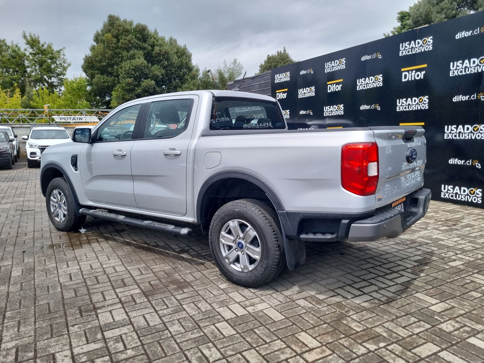 Ford RANGER NEW RANGER XLS 2.0 2024 - Imagen 6 de 20