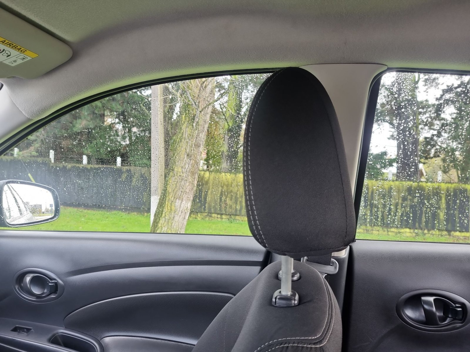 Nissan VERSA SEDAN 1.6 2021 - Imagen 20 de 20