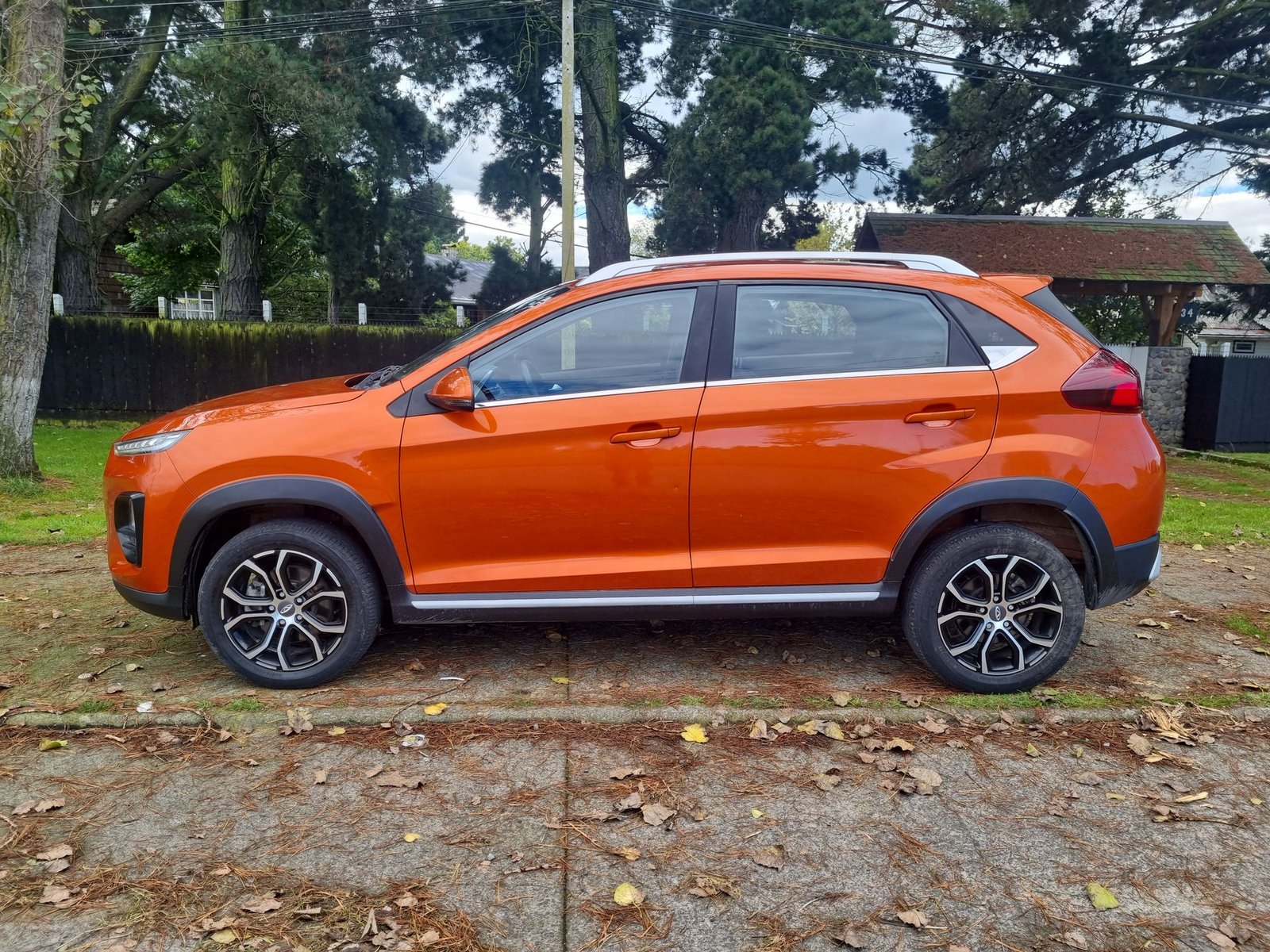 Chery TIGGO 2 PRO GLS MT 1.5 2023 - Imagen 13 de 20