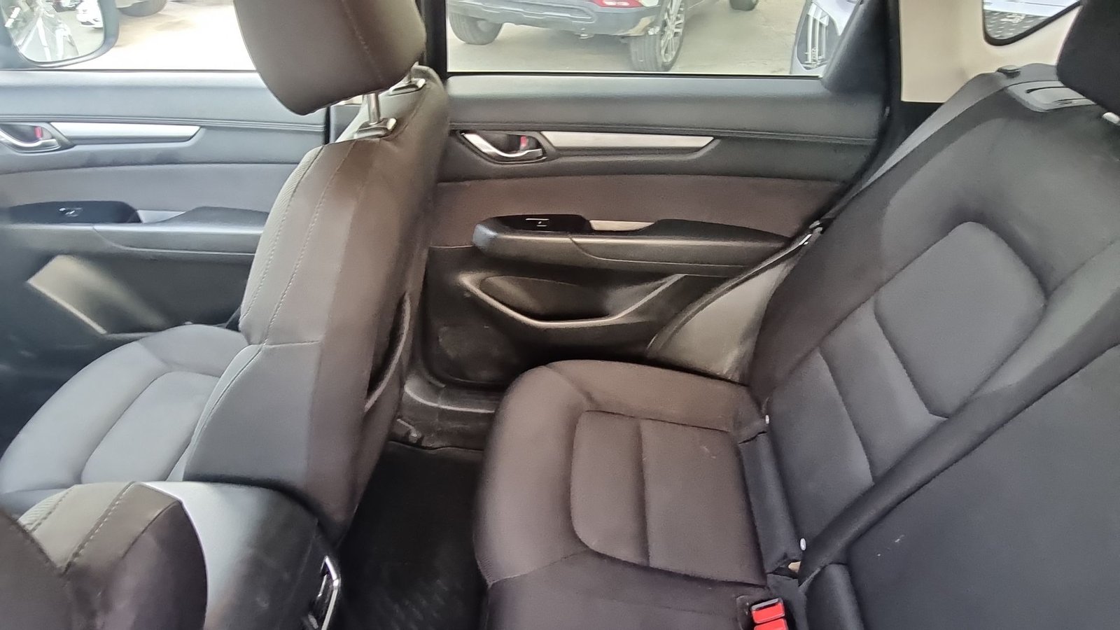 Mazda CX-5 ALL NEW CX 5 4X4 2.0 AUT 2019 - Imagen 16 de 20