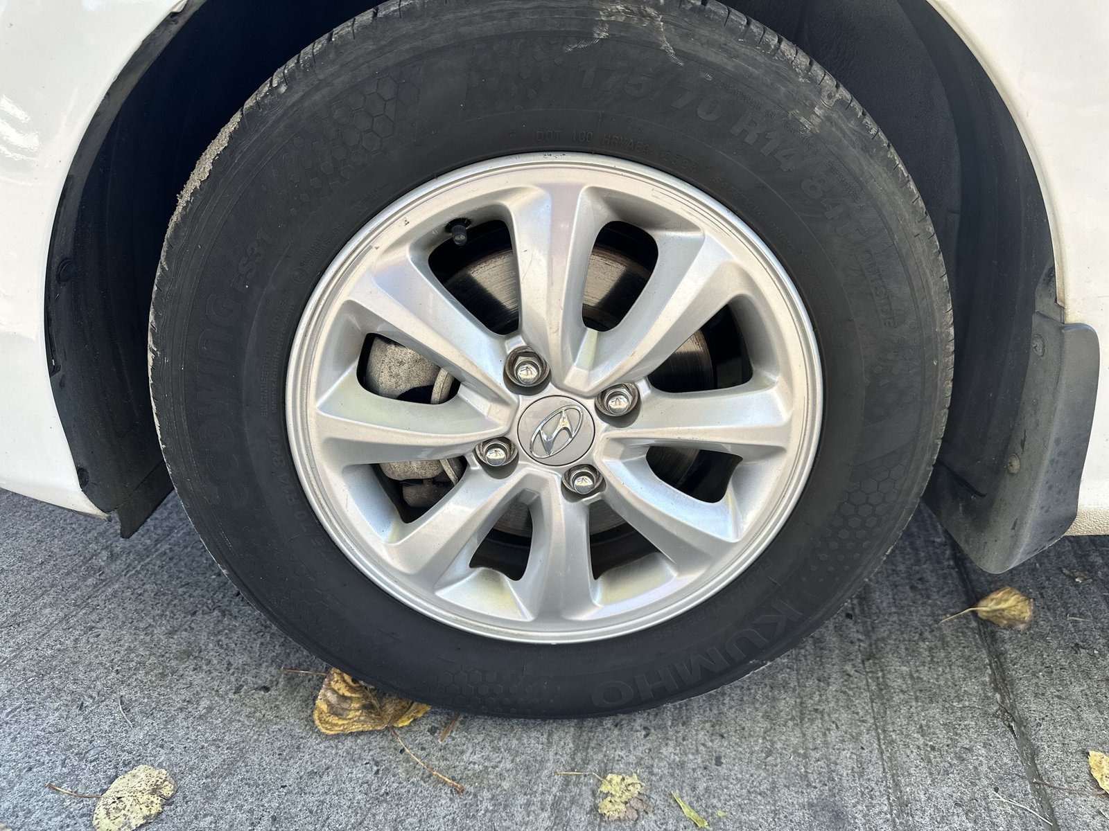 Hyundai VERNA CB 1.4 2021 - Imagen 14 de 20
