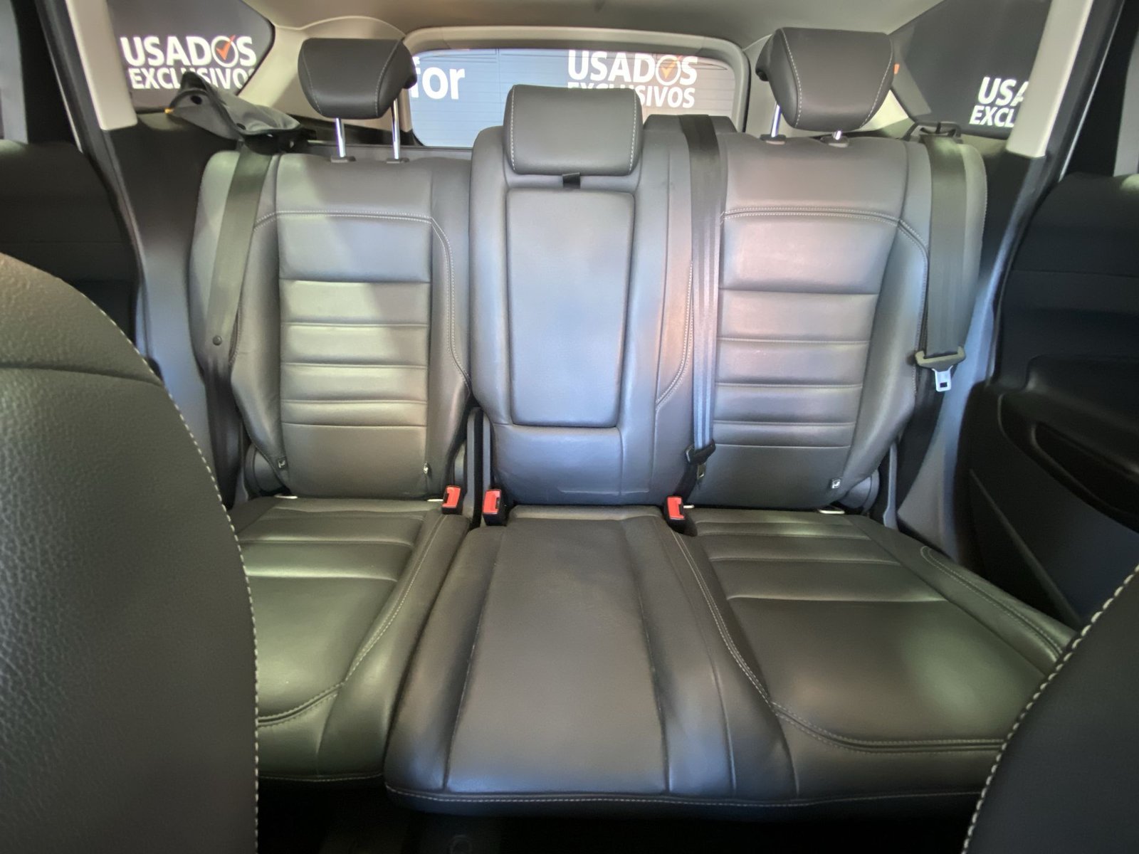 Ford ESCAPE NEW ESCAPE TITANIUM AWD 2.0 AUT 2019 - Imagen 18 de 20