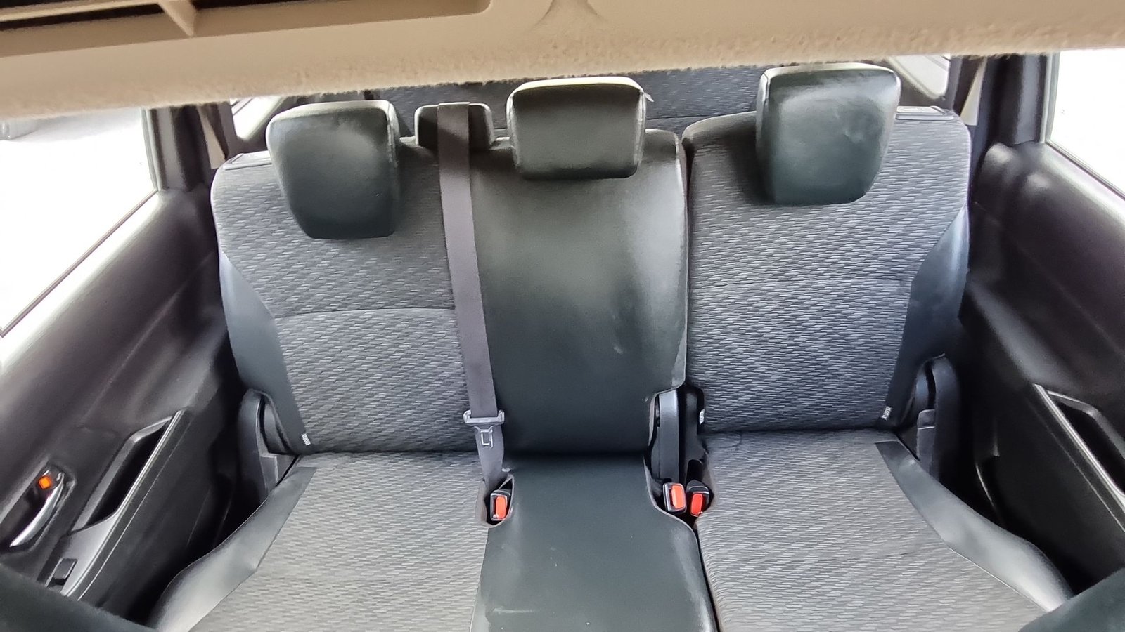 Suzuki XL7 1.5 2023 - Imagen 18 de 20