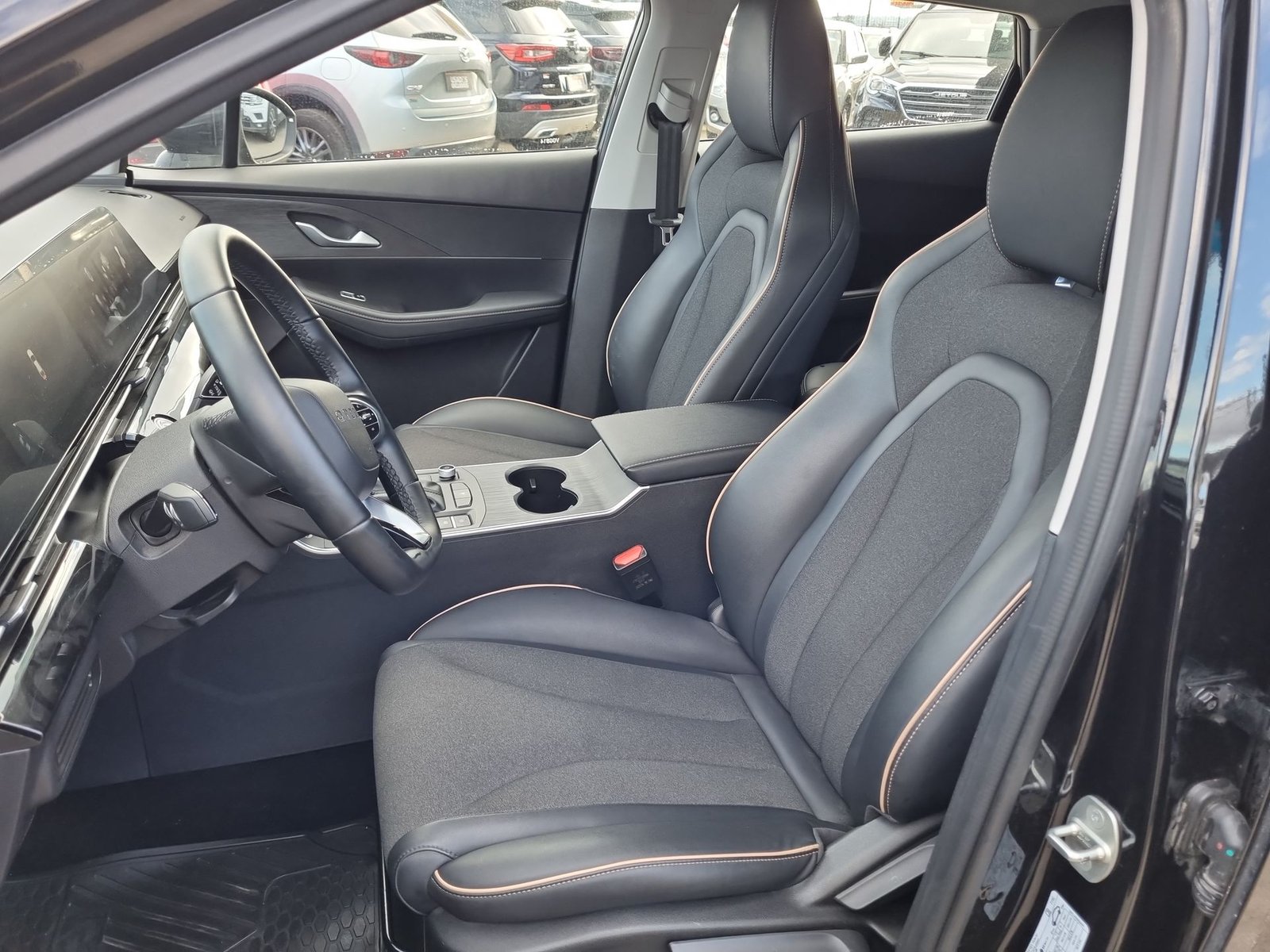 Omoda C5 4X2 1.5 AUT 2025 - Imagen 17 de 20