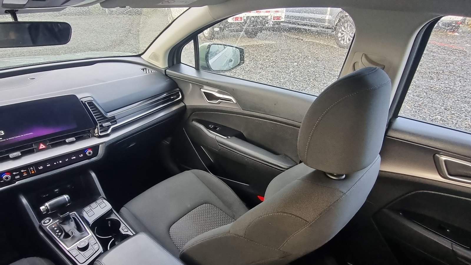 Kia SPORTAGE EX 2.0 AUT 2024 - Imagen 15 de 20