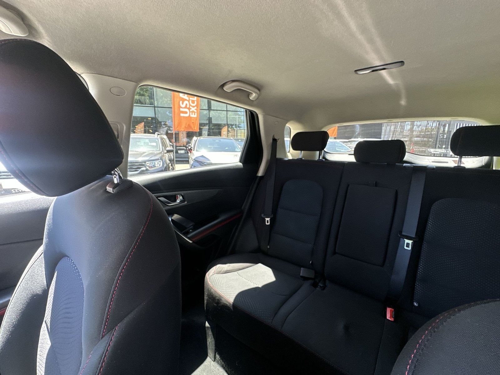 Changan CS55 1.5 2023 - Imagen 17 de 20