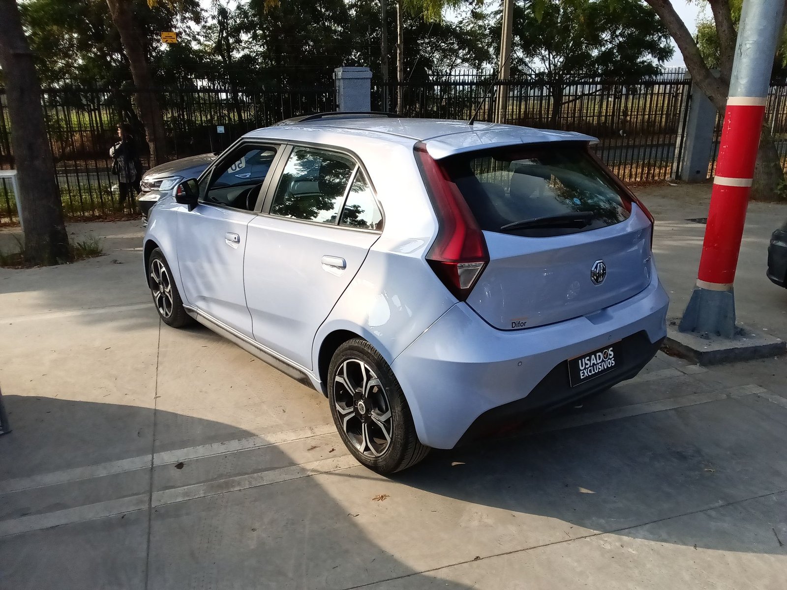 Mg 3 2024 - Imagen 6 de 20