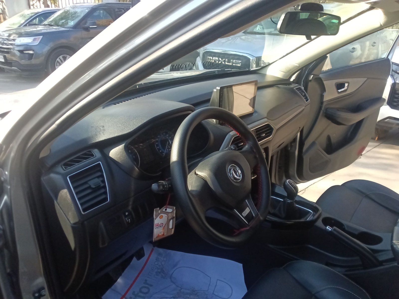 Dfsk 560 SUV 560 1.8 2021 - Imagen 10 de 15