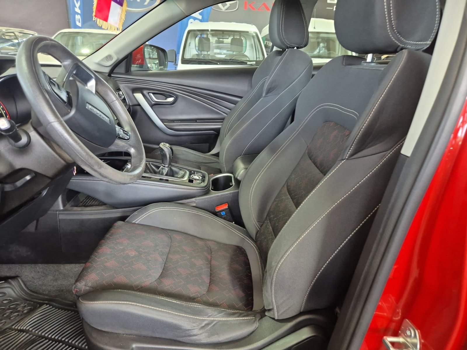 Jetour X70 GL 1.5 2022 - Imagen 15 de 20