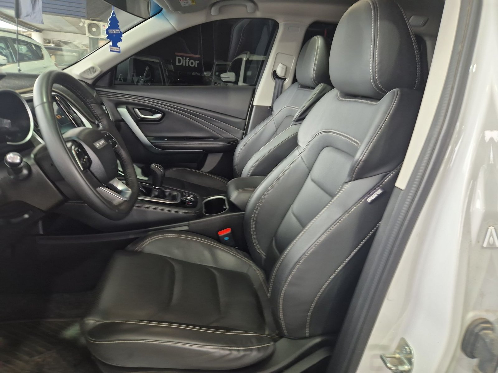 Jetour X70 5MT 2024 - Imagen 15 de 20