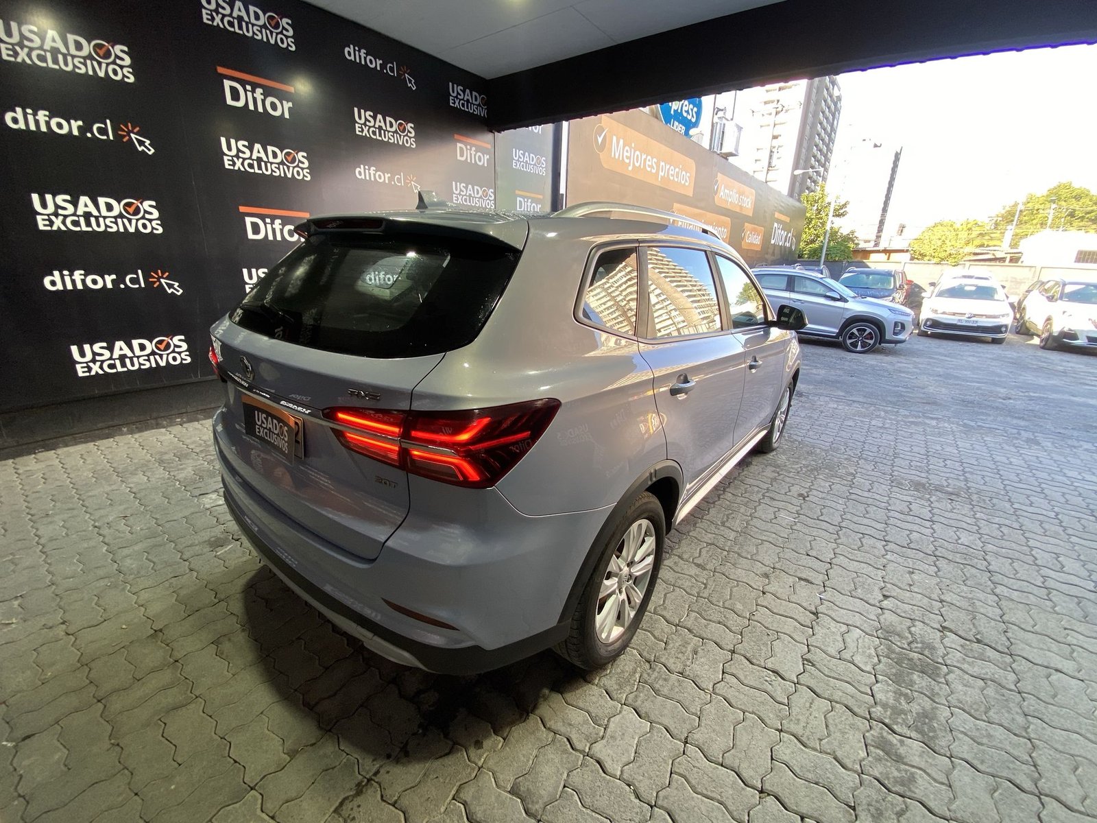 Mg RX5 1.5 2023 - Imagen 10 de 20