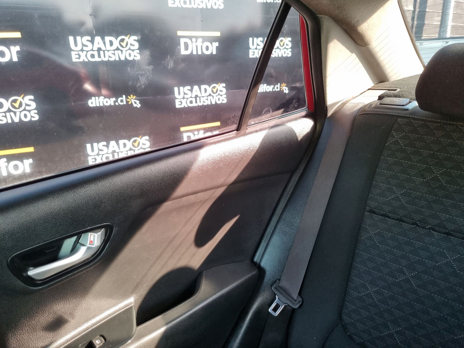 Kia RIO 4 LX 1.4 2019 - Imagen 12 de 20