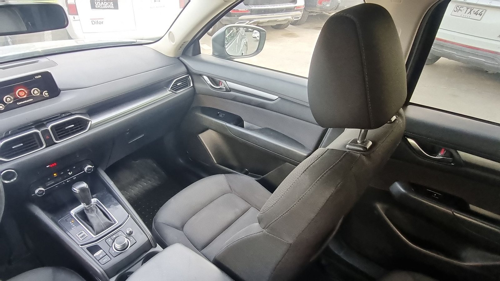 Mazda CX-5 ALL NEW CX 5 4X4 2.0 AUT 2019 - Imagen 15 de 20