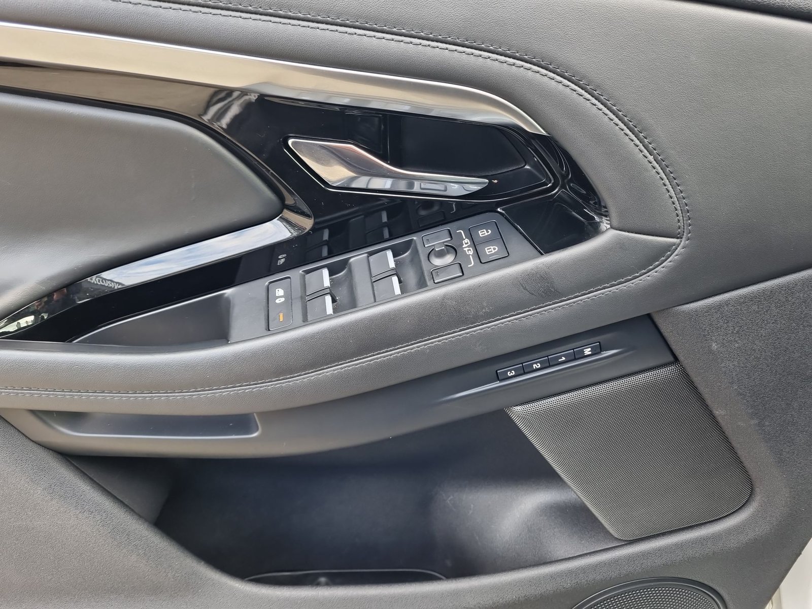 Land-rover RANGE ROVER EVOQUE EVOQUE SE 2.0 2023 - Imagen 19 de 20