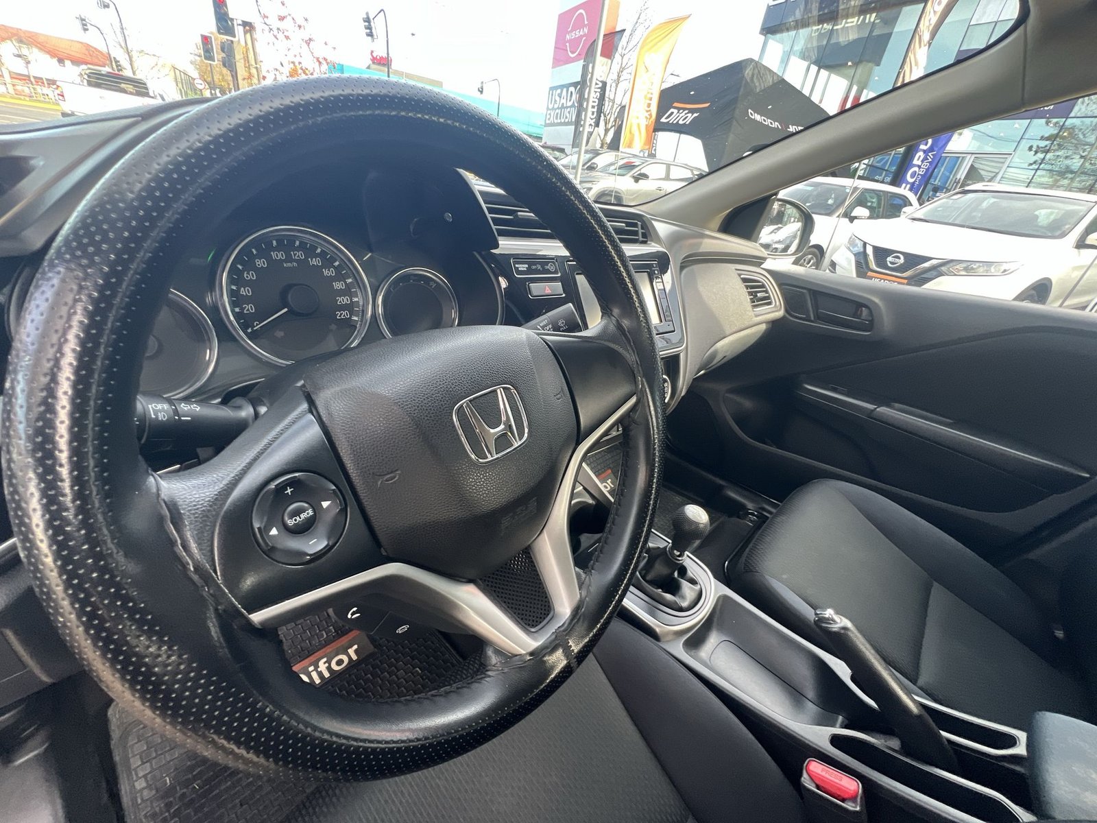 Honda CITY LX 1.5 2019 - Imagen 14 de 15