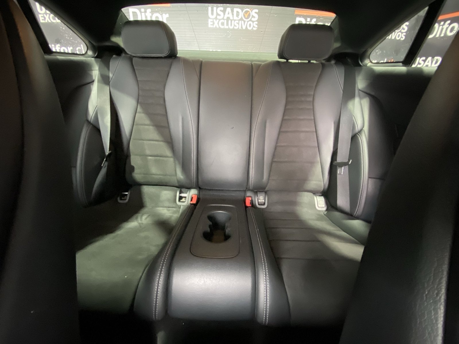Mercedes benz E200 2019 - Imagen 18 de 20