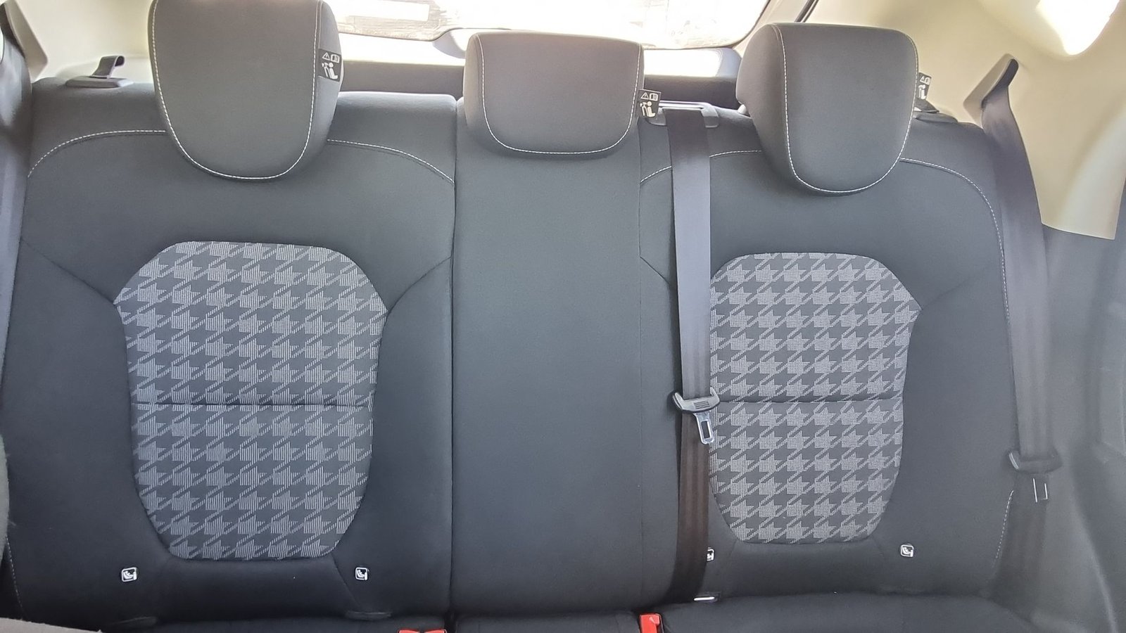 Mg ZS 5P 1.5 2023 - Imagen 18 de 20