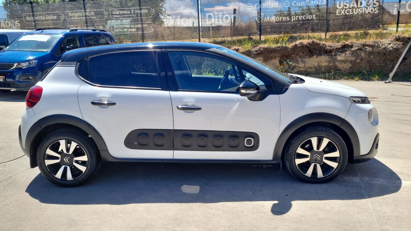 Citroen C3 HDI HATCH BACK 1.5 2019 - Imagen 4 de 20