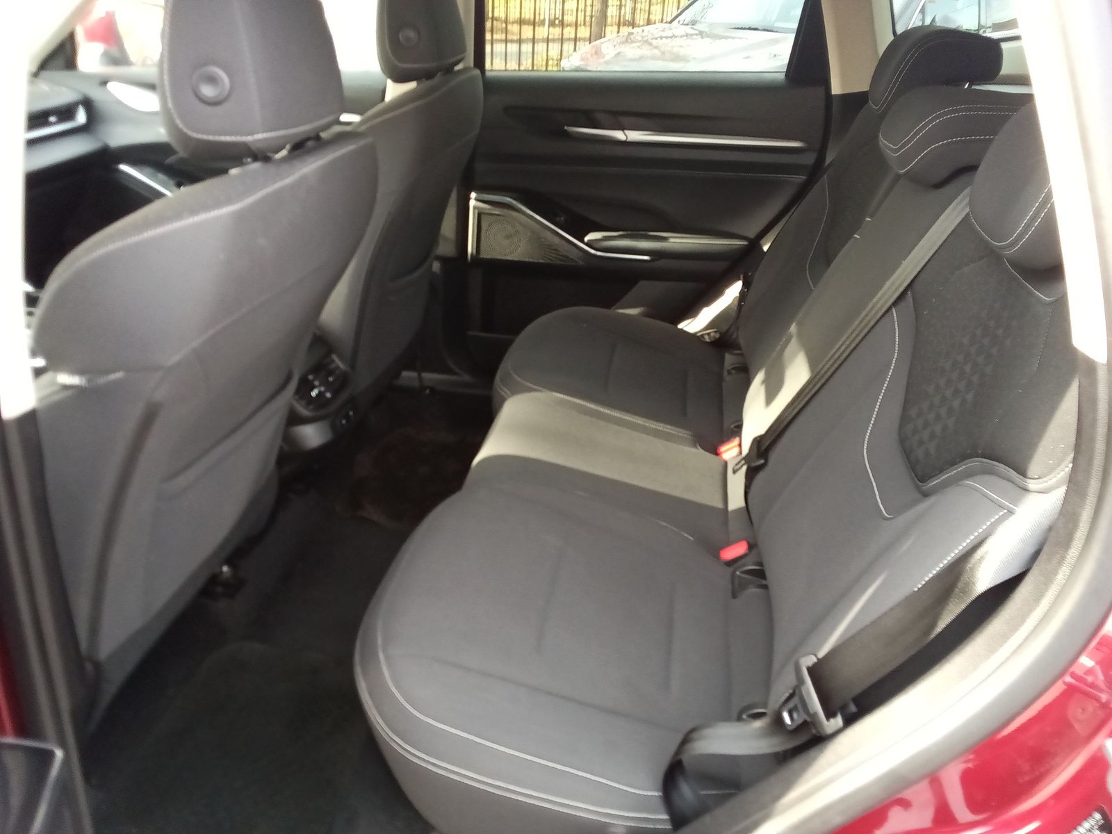 Haval H6 ACTIVE 2.0 AUT 2022 - Imagen 14 de 15