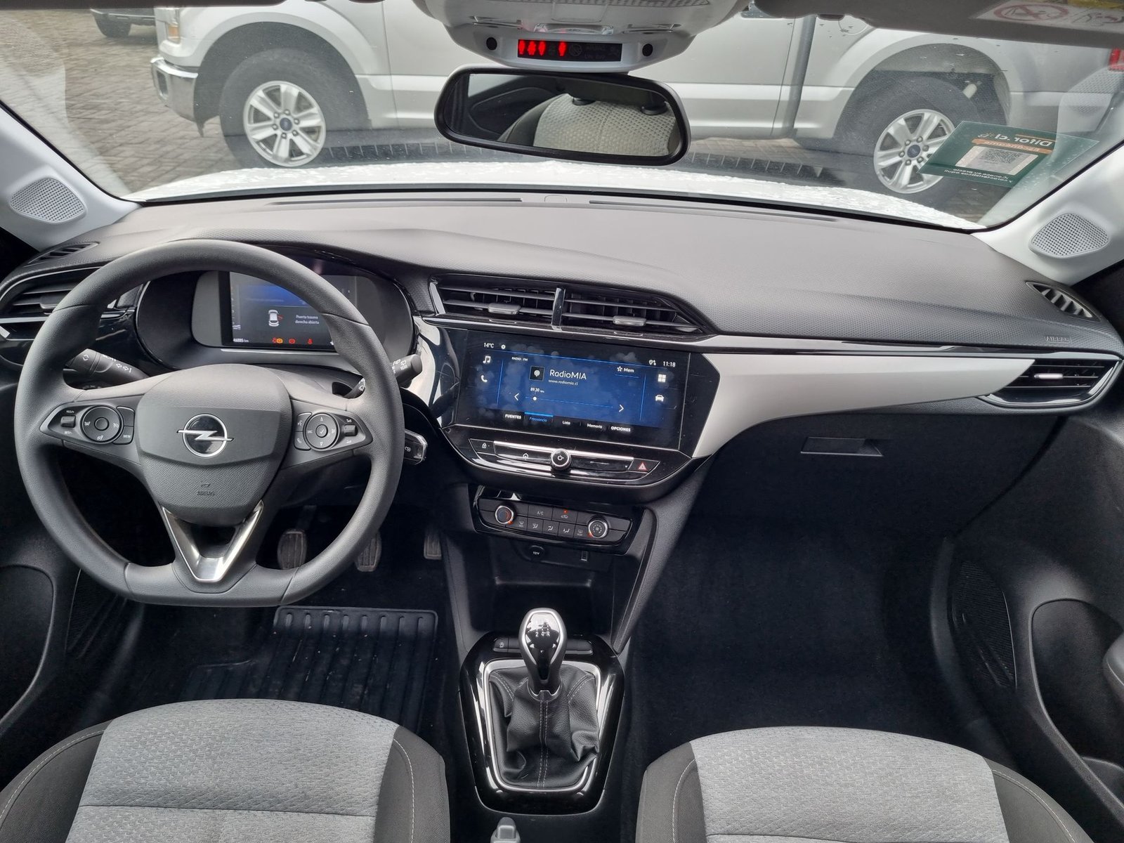 Opel CORSA 4X2 1.2 2024 - Imagen 10 de 20