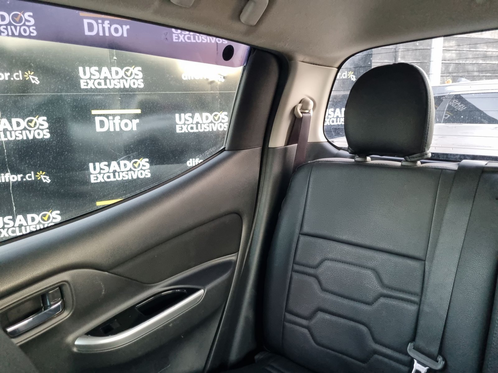 Mitsubishi L200 NEW L200 DAKAR CRS 4X4 2.4 2021 - Imagen 12 de 20