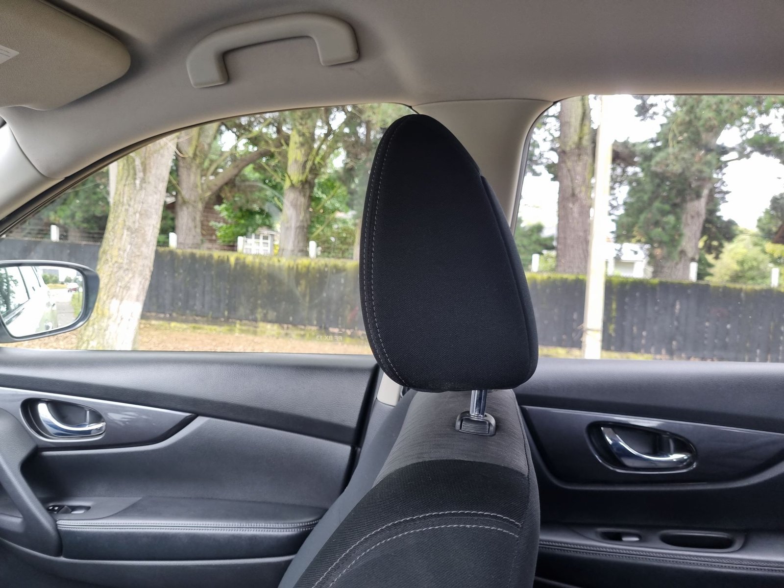 Nissan X-TRAIL X TRAIL T32 CVT 2.5 AUT 2020 - Imagen 16 de 20