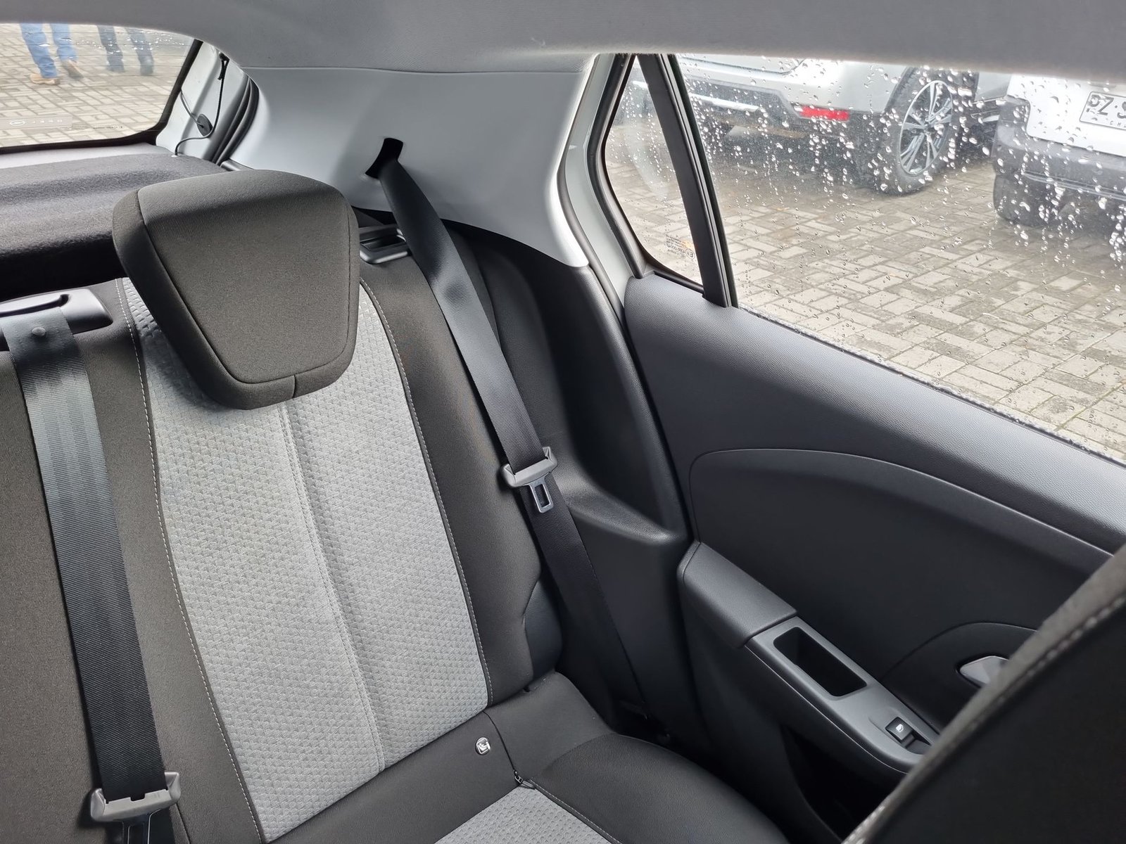Opel CORSA 4X2 1.2 2024 - Imagen 14 de 20