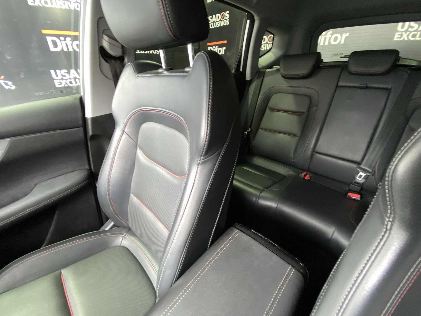 Chery TIGGO 7 PRO TIGGO 7 GLS CVT PRO 1.5 AUT 2023 - Imagen 17 de 20
