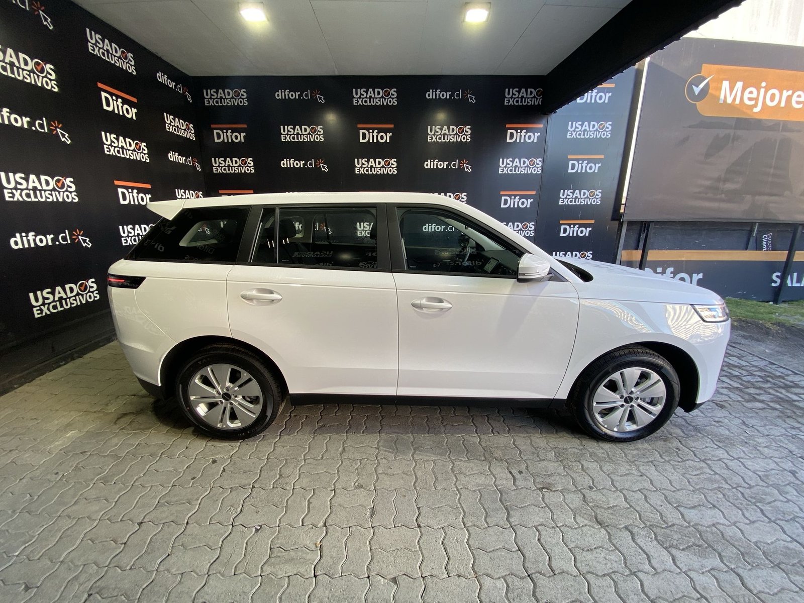 Jaecoo 5 1.5 ELEMENTAL 2026 - Imagen 12 de 20