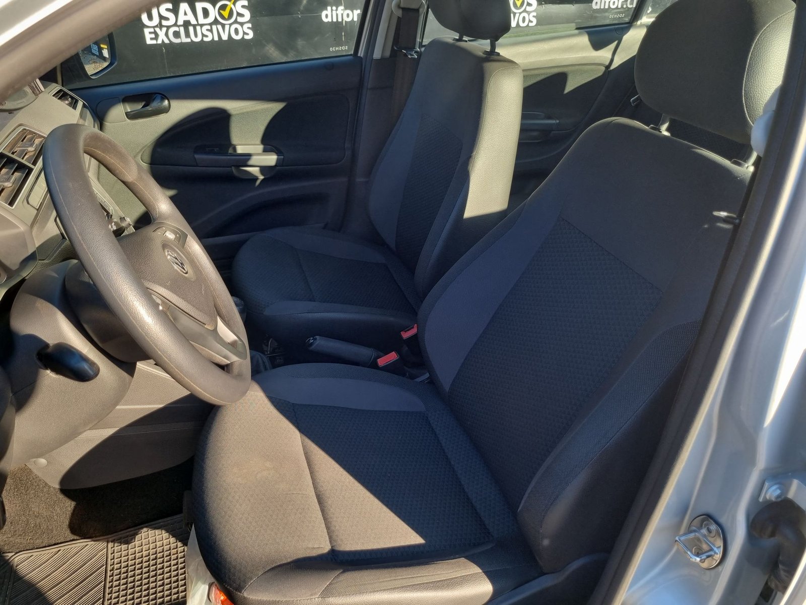 Volkswagen VOYAGE 2022 - Imagen 17 de 20