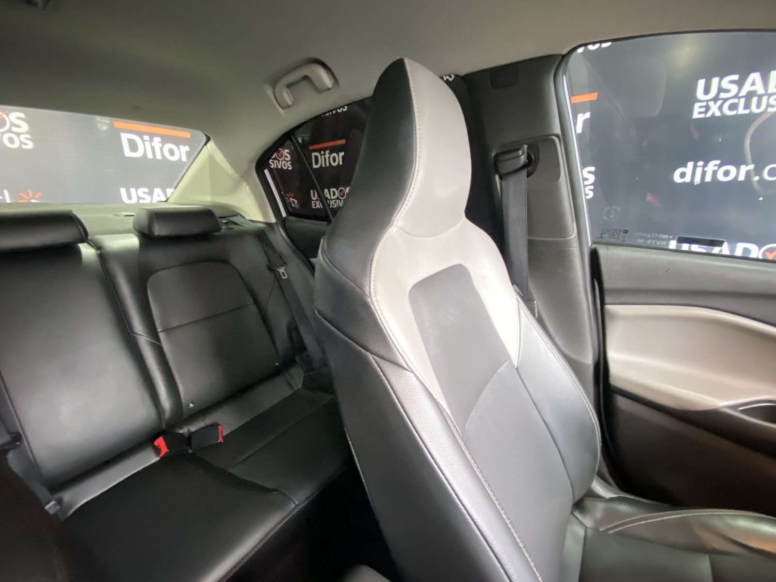 Chevrolet ONIX NB PREMIER 1.0T AUT 2022 - Imagen 19 de 20