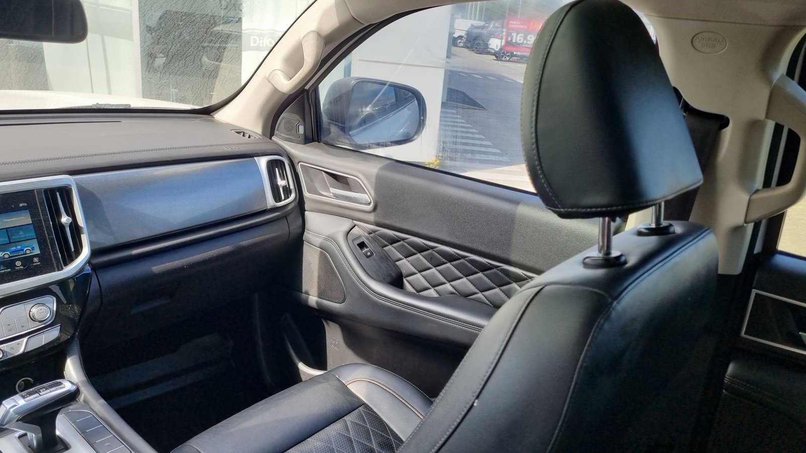 Great wall POER DELUXE 4X4 2.0 AUT 2023 - Imagen 15 de 20
