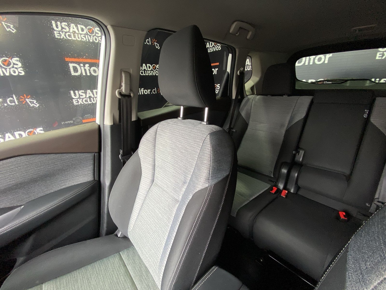 Nissan X-TRAIL 2023 - Imagen 17 de 20