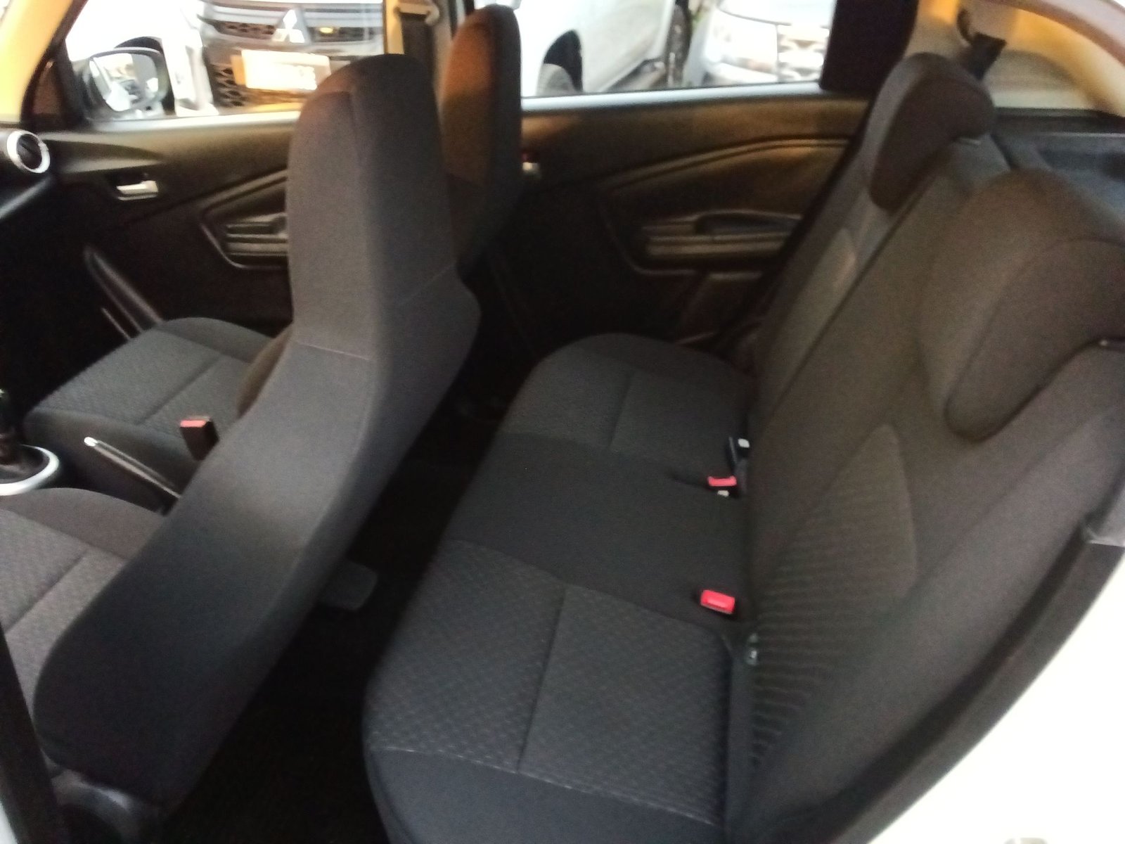 Suzuki CELERIO GLX HB 1.0 2024 - Imagen 14 de 15