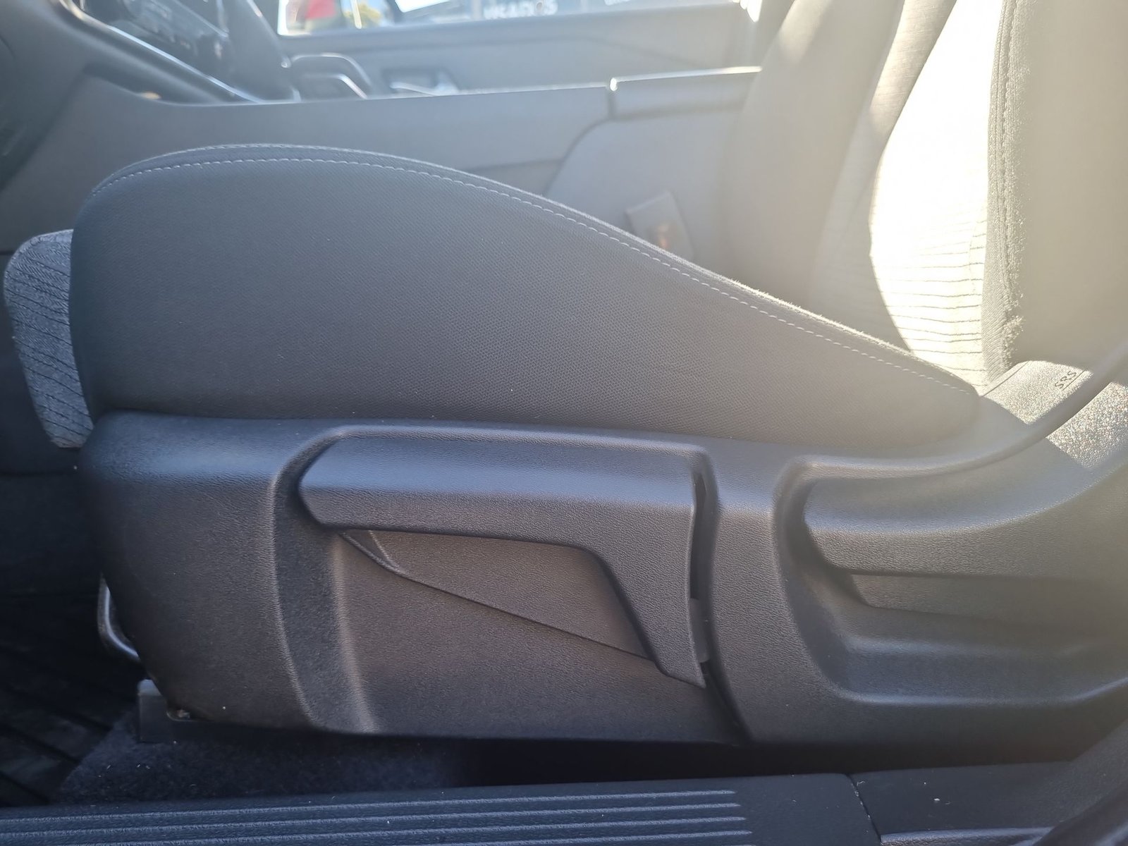 Nissan X-TRAIL X TRAIL 4X2 5P CVT 2.5 2024 - Imagen 18 de 20