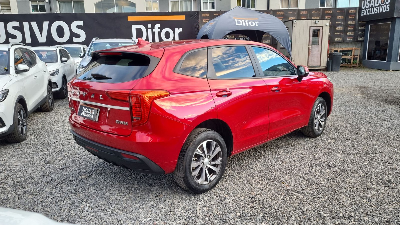 Haval JOLION 4X2 1.5 2024 - Imagen 8 de 20