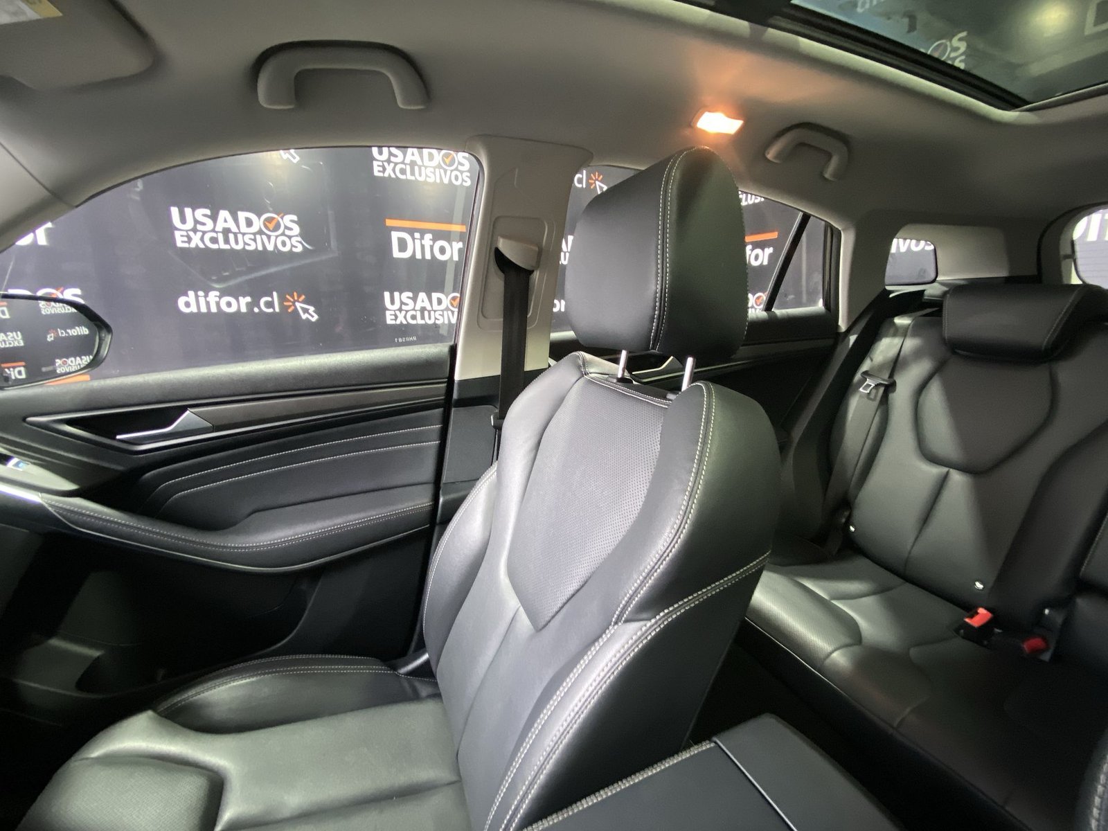 Ford TERRITORY TREND 1.5 AT 2022 - Imagen 17 de 20