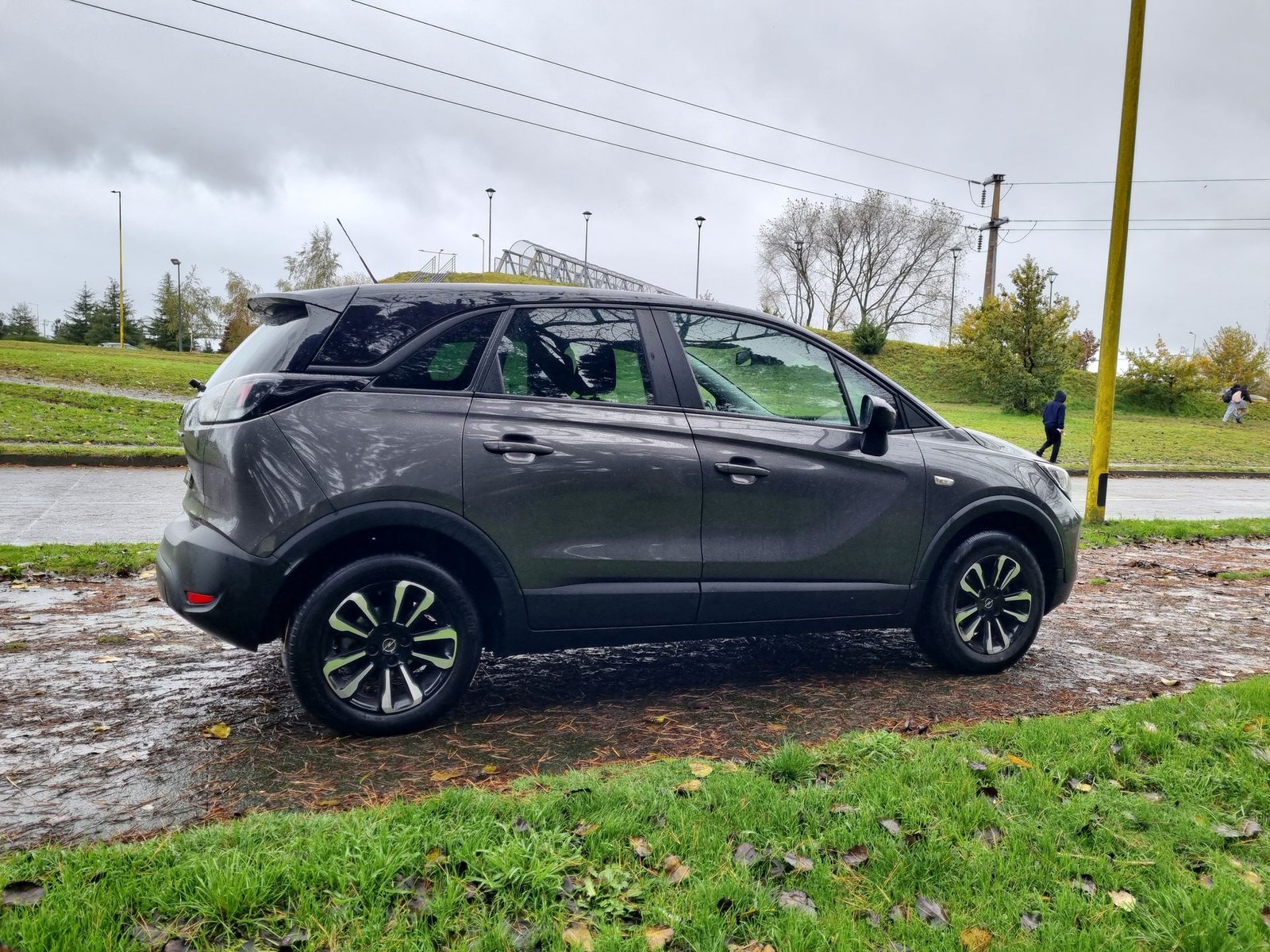 Opel CROSSLAND 1.2 AUT 2023 - Imagen 4 de 20