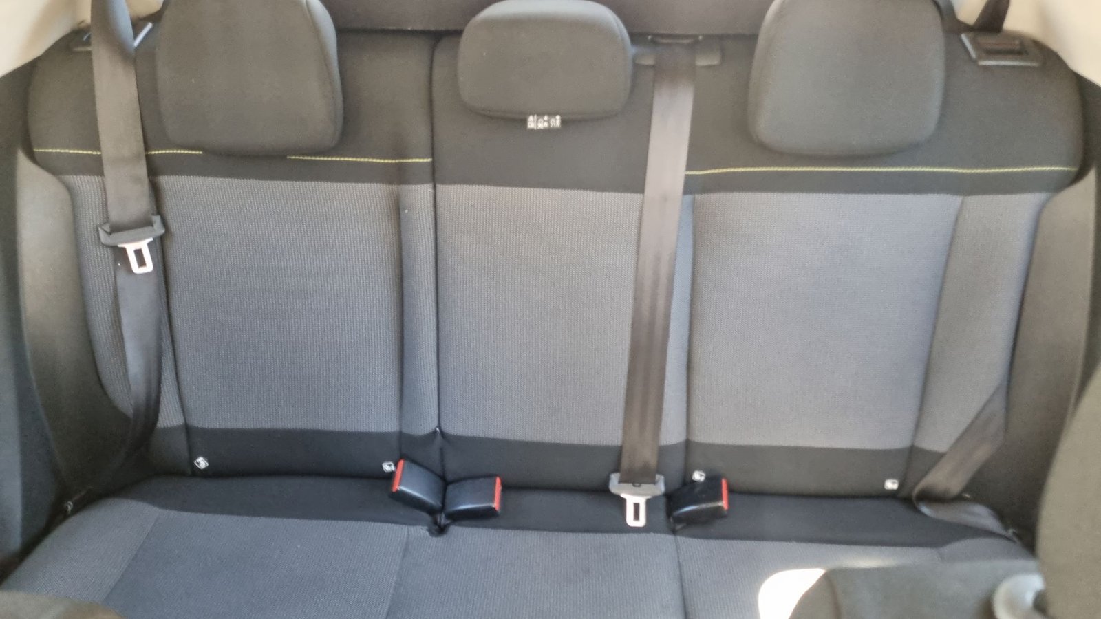 Citroen C3 HDI HATCH BACK 1.5 2019 - Imagen 18 de 20