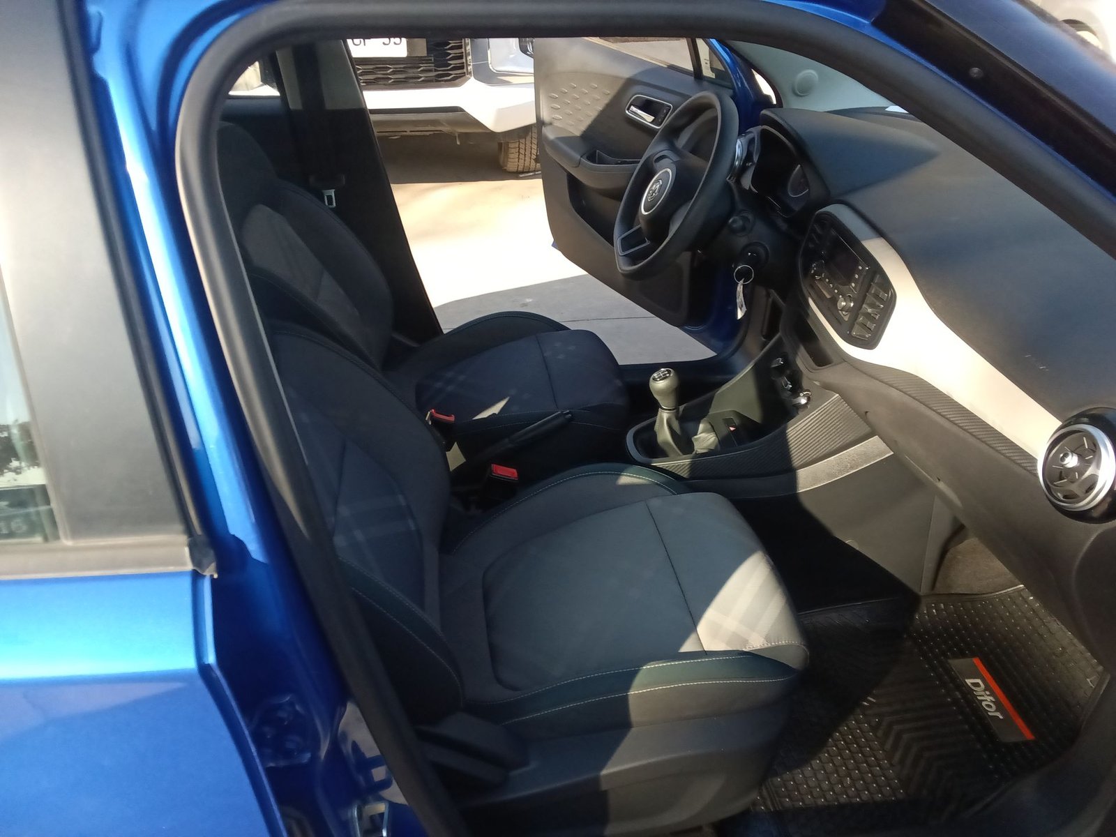 Mg 3 NEW 3 1.5 2020 - Imagen 11 de 20