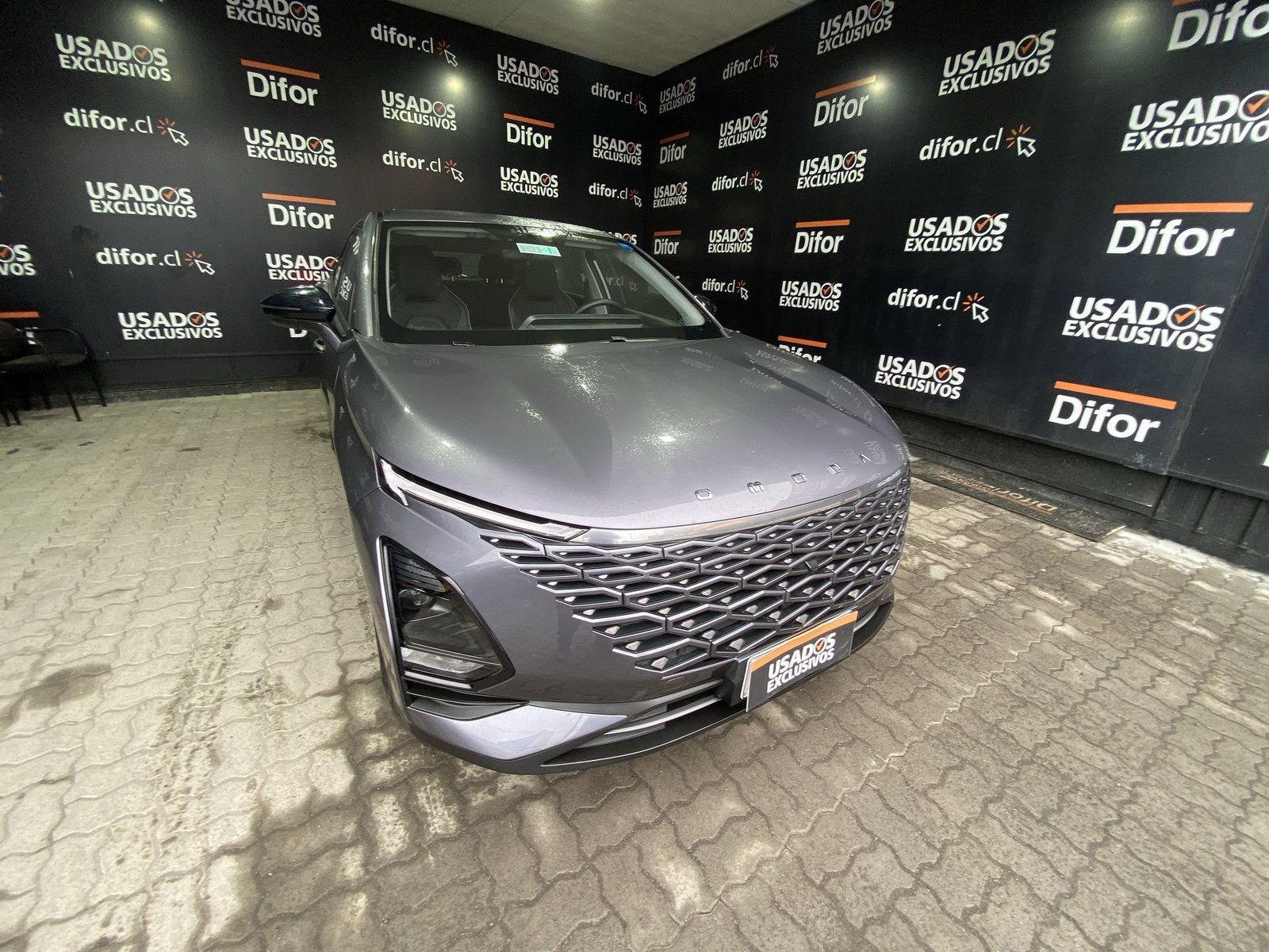 Omoda C5 4X2 1.5 AUT 2025 - Imagen 3 de 20