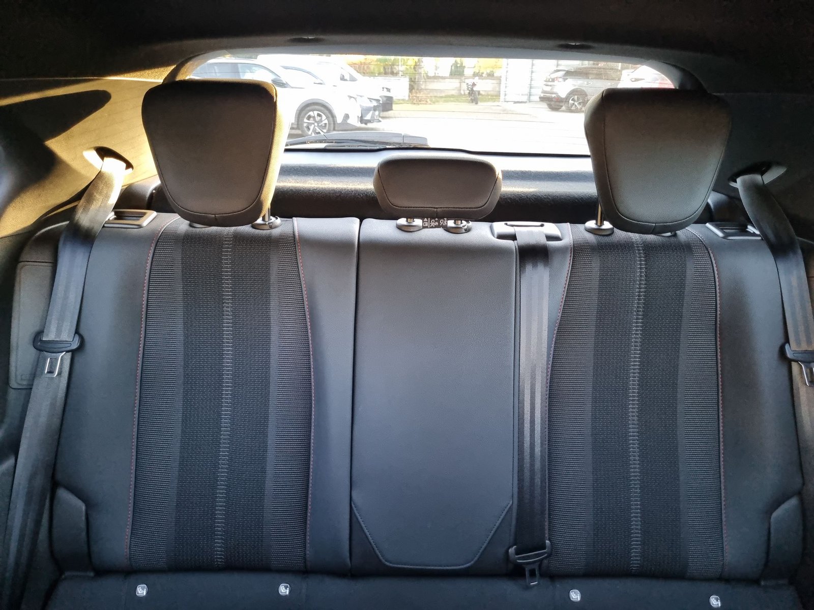 Opel MOKKA 2023 - Imagen 13 de 20