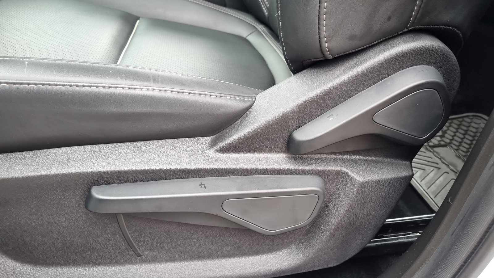 Chery TIGGO 7 PRO TIGGO 7 GLS CVT PRO 1.5 AUT 2025 - Imagen 20 de 20
