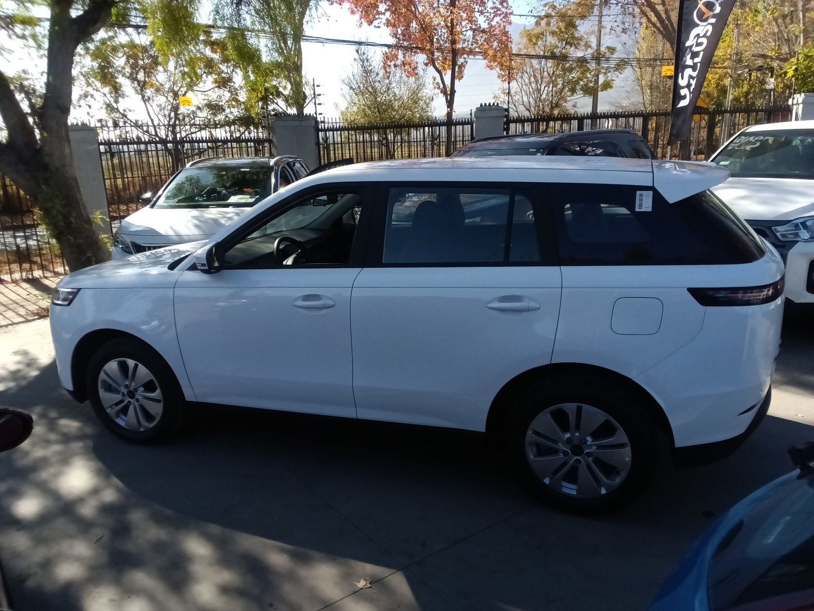 Jaecoo 5 1.5 ELEMENTAL 2026 - Imagen 5 de 20