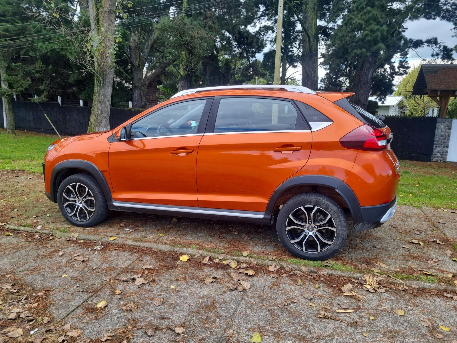 Chery TIGGO 2 PRO GLS MT 1.5 2023 - Imagen 14 de 20