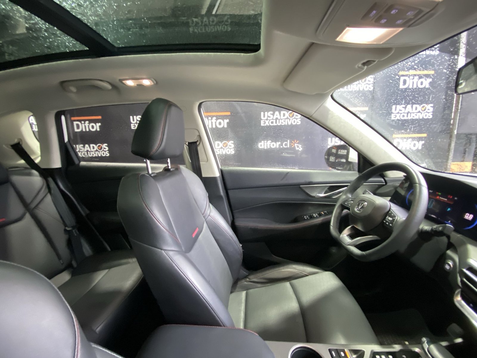 Changan CS35 PLUS 1.4 AUT 2022 - Imagen 20 de 20