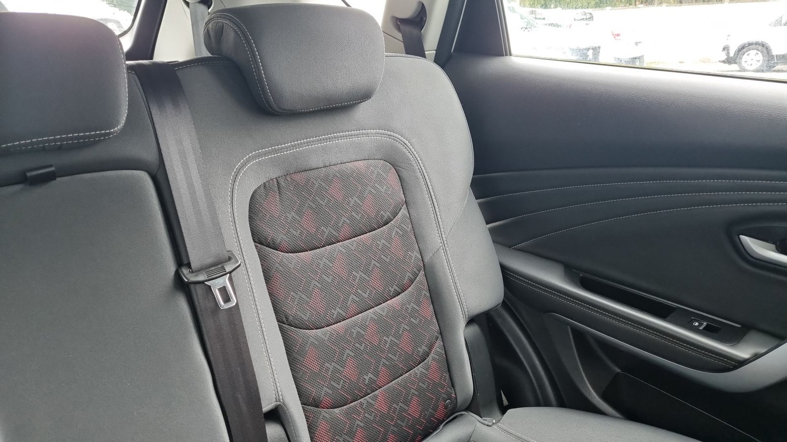 Jetour X70 GL 1.5 2022 - Imagen 15 de 20